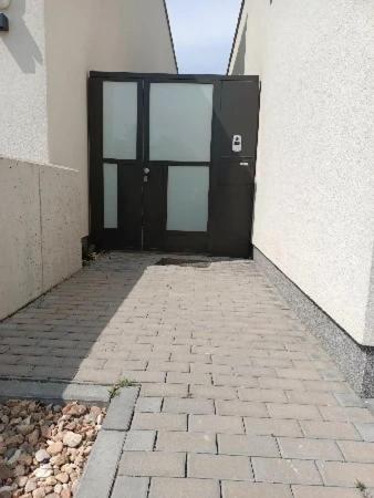 Moderni Pokoj S Parkovanim Zdarma Брно Экстерьер фото
